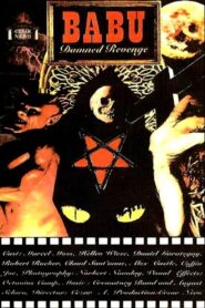 Babu – A Vingança Maldita – 1996 – Online In Netflix