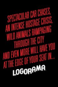 Logorama – 2009 – Online In Netflix