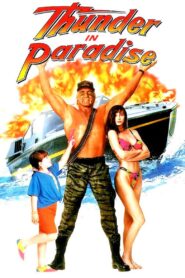 Thunder in Paradise – 1993 – Online In Netflix