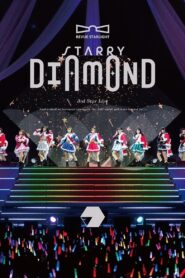 3rdスタァライブ メイキング映像「Documentary of “Starry Diamond”」 – 2020 – Online In Netflix