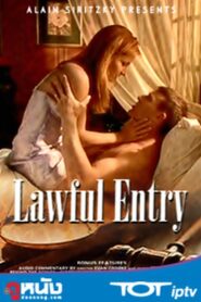 Scandal: Lawful Entry – 2000 – Online In Netflix