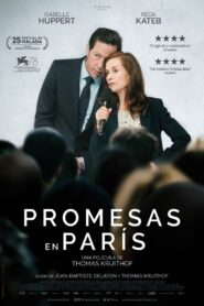 Les Promesses – 2022 – Online In Netflix