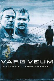 Varg Veum – Kvinnen i kjøleskapet – 2008 – Online In Netflix