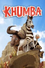 Khumba – La Cebra Sin Rayas – 2013 – Online In Netflix