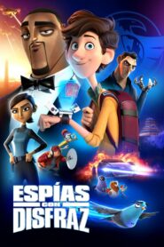 Espías a escondidas – 2019 – Online In Netflix