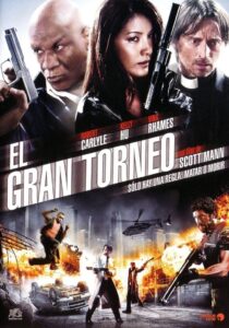 La Competencia – 2009 – Online In Netflix