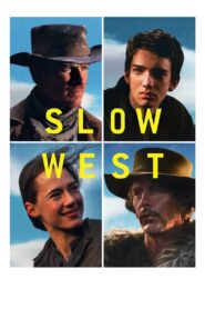 Slow West – 2015 – Online In Netflix