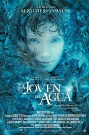La dama en el agua – 2006 – Online In Netflix
