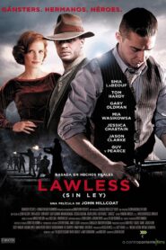 Los Ilegales – 2012 – Online In Netflix