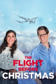 The Flight Before Christmas – 2015 – Online In Netflix