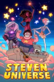 Steven Universe – 2013 – Online In Netflix