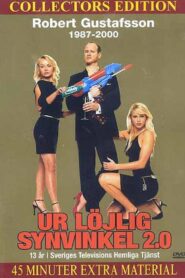 Ur löjlig synvinkel 2.0 – 2001 – Online In Netflix