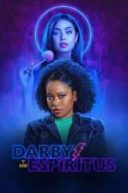Darby y los espíritus – 2022 – Online In Netflix