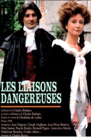 Les liaisons dangereuses – 1980 – Online In Netflix