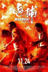 Manhunt – 2017 – Online In Netflix