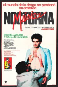 Música Nocturna – 1988 – Online In Netflix