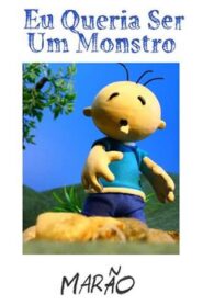 Eu Queria Ser um Monstro – 2009 – Online In Netflix
