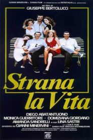 Strana la vita – 1988 – Online In Netflix
