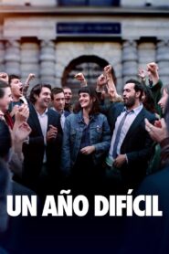 Un año difícil – 2023 – Online In Netflix