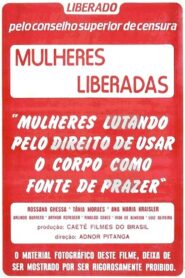 Mulheres Liberadas – 1982 – Online In Netflix