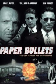 Paper Bullets – 2000 – Online In Netflix