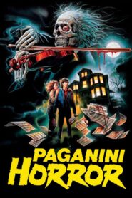 Paganini Horror – 1989 – Online In Netflix