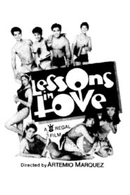 Lessons in Love – 1990 – Online In Netflix