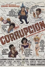 Corrupción – 1984 – Online In Netflix