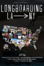 Longboarding LA to NY – 2022 – Online In Netflix