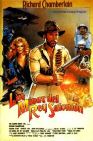 Las minas del rey Salomón – 1985 – Online In Netflix