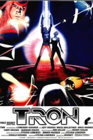Tron – 1982 – Online In Netflix