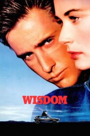 Wisdom – 1986 – Online In Netflix