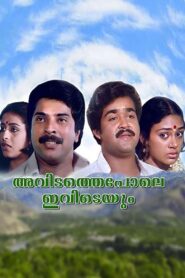 അവിടത്തെപ്പോലെ ഇവിടെയും – 1985 – Online In Netflix