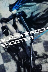 ブラック★ロックシューター – 2010 – Online In Netflix
