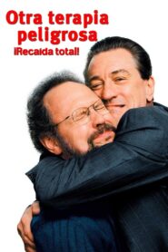 Analízate – 2002 – Online In Netflix