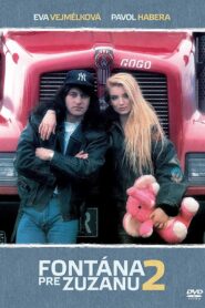 Fontána pre Zuzanu 2 – 1993 – Online In Netflix