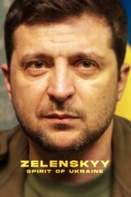 Zelenskyy: Spirit of Ukraine – 2023 – Online In Netflix