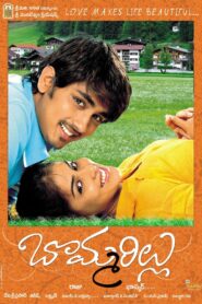 బొమ్మరిల్లు – 2006 – Online In Netflix