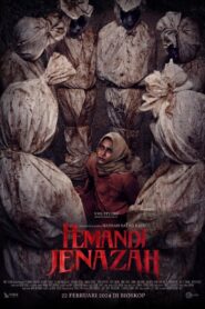 Pemandi Jenazah – 2024 – Online In Netflix