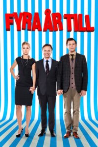Fyra år till – 2010 – Online In Netflix