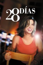 28 Días – 2000 – Online In Netflix