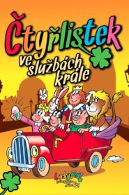 Čtyřlístek ve službách krále – 2013 – Online In Netflix