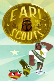 Earl Scouts – 2013 – Online In Netflix