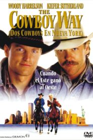 The Cowboy Way – 1994 – Online In Netflix