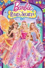Barbie y la puerta secreta – 2014 – Online In Netflix