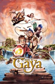 Back to Gaya – 2004 – Online In Netflix