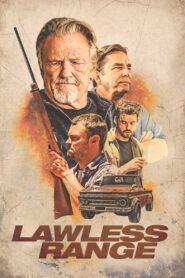 Lawless Range – 2018 – Online In Netflix