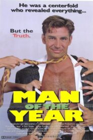 Man of the Year – 1995 – Online In Netflix