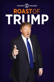 Comedy Central Roast of Donald Trump – 2011 – Online In Netflix