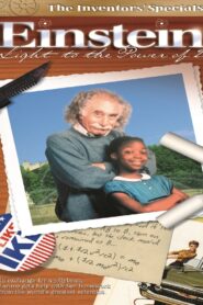 Einstein: Light to the Power of 2 – 1996 – Online In Netflix